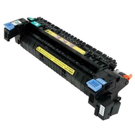 WESTPOINT PRODUCTS Dpi Hp Fuser Assembly for Cp5525 - 9.6 x 9.3 x 23.3 in. CE707-67912-REF